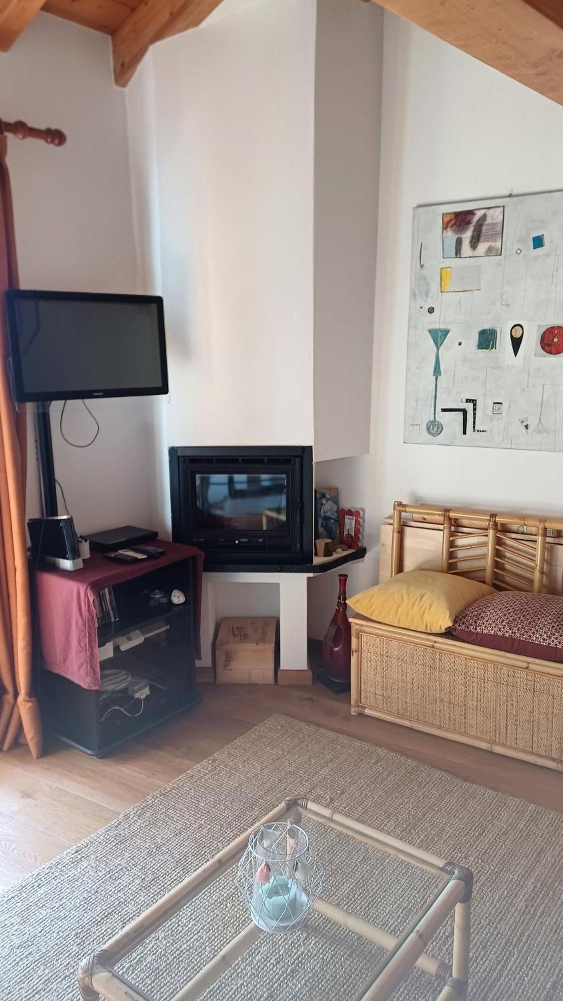 Casa Vista Lago E Giardino Porlezza Dış mekan fotoğraf